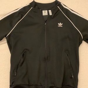 Adidas Zip up jacket